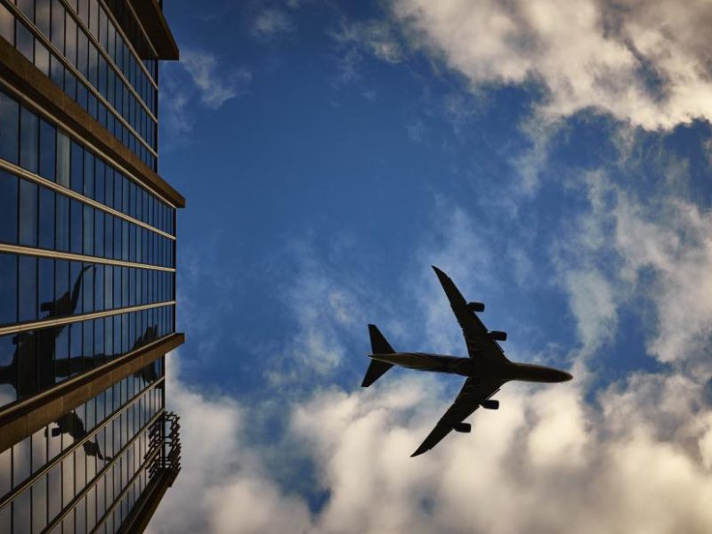 Best Time To Book Cheap Flights